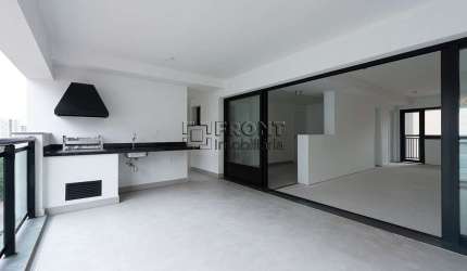 Apartamento com 3 quartos à venda na Alameda dos Jurupis, 1300, Indianópolis, São Paulo por R$ 3.300.000