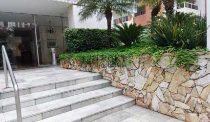 Apartamento com 3 quartos à venda na Rua Conselheiro Brotero, 1208, Santa Cecília, São Paulo por R$ 2.332.000