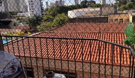 Apartamento com 2 quartos à venda na Rua Viçosa do Ceará, 66, Vila Mascote, São Paulo por R$ 440.000