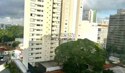 Apartamento com 3 quartos à venda na Rua Minerva, 149, Perdizes, São Paulo por R$ 755.000