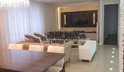 Apartamento com 3 quartos à venda na Rua Manuel da Nóbrega, 586, Paraíso, São Paulo por R$ 2.199.000