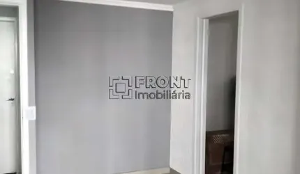 Apartamento com 2 quartos à venda na Rua Vinte e Cinco de Janeiro, 103, Luz, São Paulo por R$ 300.000