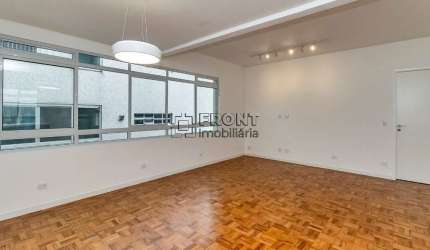Apartamento com 3 quartos à venda na Rua Piauí, 1145, Higienópolis, São Paulo por R$ 2.150.000