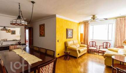 Apartamento com 3 quartos à venda na Rua Jesuíno Arruda, 294, Itaim Bibi, São Paulo por R$ 1.400.000