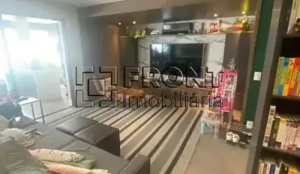 Apartamento com 3 quartos à venda na Rua Gilberto Sabino, 65, Pinheiros, São Paulo por R$ 2.995.000