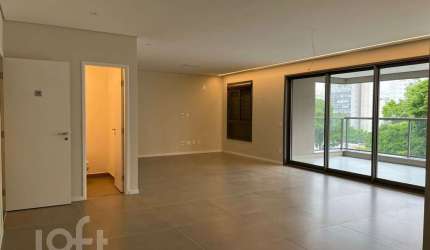 Apartamento com 3 quartos à venda na Rua Gil Eanes, 635, Campo Belo, São Paulo por R$ 3.187.000