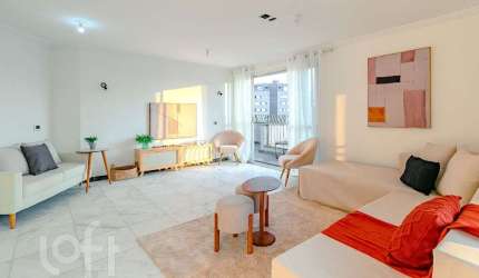 Apartamento com 4 quartos à venda na Rua General Lecor, 367, Ipiranga, São Paulo por R$ 2.022.000