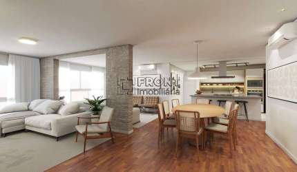 Apartamento com 2 quartos à venda na Alameda Ministro Rocha Azevedo, 976, Cerqueira César, São Paulo por R$ 2.350.000