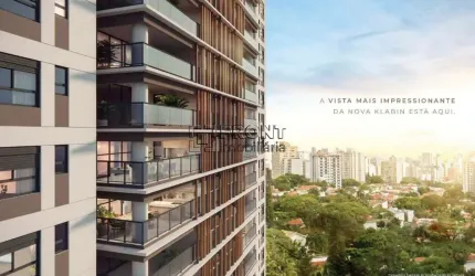 Apartamento com 4 quartos à venda na Rua Adib Miguel Haddad, 203, Vila Firmiano Pinto, São Paulo por R$ 2.412.790