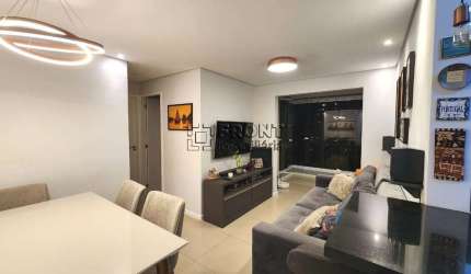 Apartamento com 2 quartos à venda na Rua Raul Pompéia, 2361, Pompéia, São Paulo por R$ 850.000