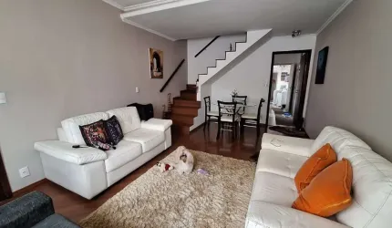 Casa com 2 quartos à venda na Rua Nanuque, 0171, Vila Leopoldina, São Paulo por R$ 1.700.000