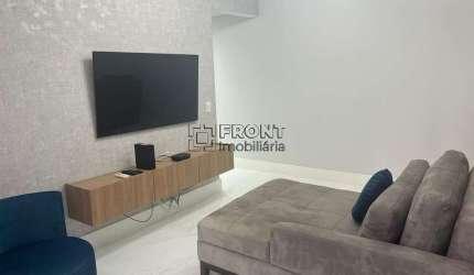 Apartamento com 1 quarto à venda na Rua Doutor Fadlo Haidar, 75, Vila Olímpia, São Paulo por R$ 775.000