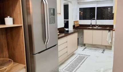 Apartamento com 3 quartos à venda na Rua Coriolano Durand, 988, Vila Santa Catarina, São Paulo por R$ 989.000