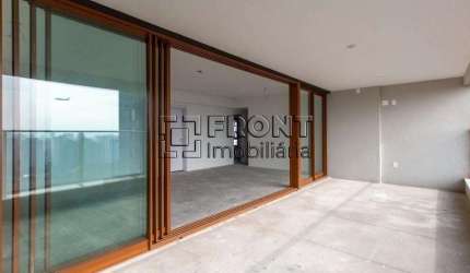 Apartamento com 3 quartos à venda na Rua Rita Joana de Sousa, 502, Brooklin, São Paulo por R$ 2.500.000