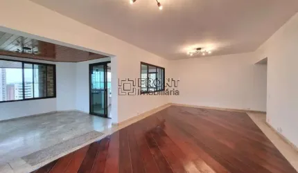 Apartamento com 4 quartos à venda na Avenida José Galante, 650, Vila Suzana, São Paulo por R$ 1.270.000