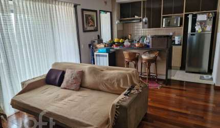 Apartamento com 2 quartos à venda na Rua Arruda Alvim, 297, Jardim Paulista, São Paulo por R$ 1.650.000