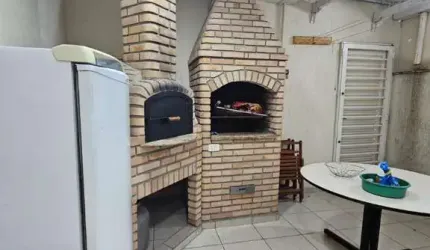 Casa com 3 quartos à venda na Alameda Olga, 0332, Barra Funda, São Paulo por R$ 800.000