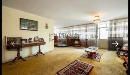 Apartamento com 4 quartos à venda na Rua Bahia, 88, Higienópolis, São Paulo por R$ 2.500.000