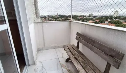 Apartamento com 2 quartos à venda na Alameda dos Uapês, 36, Planalto Paulista, São Paulo por R$ 552.000