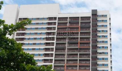 Apartamento com 2 quartos à venda na Rua Venâncio Aires, 9930, Pompéia, São Paulo por R$ 650.000