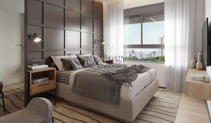 Apartamento com 2 quartos à venda na Rua Arruda Alvim, 251, Pinheiros, São Paulo por R$ 1.580.000
