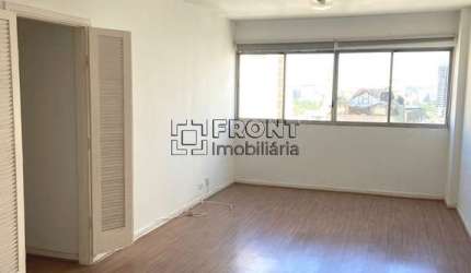 Apartamento com 3 quartos à venda na Rua João Moura, 328, Pinheiros, São Paulo por R$ 1.250.000