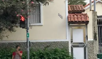 Casa com 2 quartos à venda na Rua Guaipá, 1050, Vila Leopoldina, São Paulo por R$ 680.000