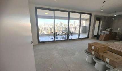 Apartamento com 3 quartos à venda na Rua Charles Astor, 226, Chácara Klabin, São Paulo por R$ 2.250.000