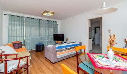 Apartamento com 4 quartos à venda na Rua Percílio Neto, 167, Cursino, São Paulo por R$ 1.850.000