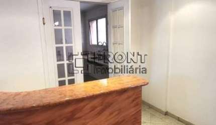 Apartamento com 2 quartos à venda na Rua Oscar Freire, 1513, Pinheiros, São Paulo por R$ 1.250.000