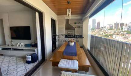 Apartamento com 3 quartos à venda na Rua Cotoxó, 1290, Perdizes, São Paulo por R$ 1.990.000