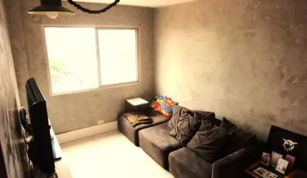 Apartamento com 2 quartos à venda na Rua Cardeal Arcoverde, 2337, Pinheiros, São Paulo por R$ 650.000