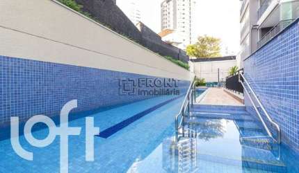 Apartamento com 2 quartos à venda na Rua Raul Pompéia, 2361, Pompéia, São Paulo por R$ 998.000