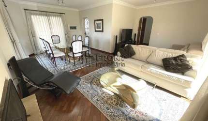 Apartamento com 4 quartos à venda na Rua Marie Nader Calfat, 279, Vila Andrade, São Paulo por R$ 860.000