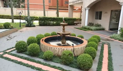 Apartamento com 3 quartos à venda na Rua do Símbolo, 110, Jardim Ampliação, São Paulo por R$ 390.000
