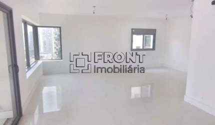 Apartamento com 3 quartos à venda na Rua Gabriele D'Annunzio, 183, Brooklin, São Paulo por R$ 2.950.000