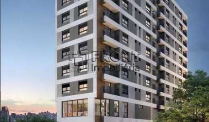 Apartamento com 1 quarto à venda na Rua Iperoig, 229, Perdizes, São Paulo por R$ 425.000