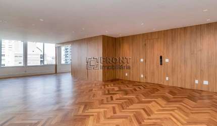 Apartamento com 3 quartos à venda na Rua Itacolomi, 456, Higienópolis, São Paulo por R$ 4.650.000