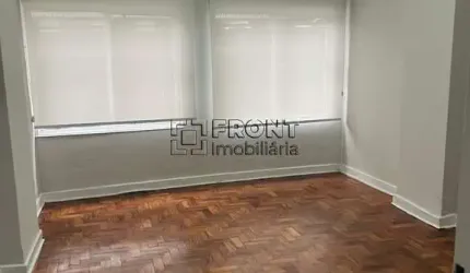 Apartamento com 2 quartos à venda na Avenida General Olímpio da Silveira, 427, Santa Cecília, São Paulo por R$ 445.000