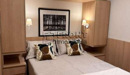 Apartamento com 1 quarto à venda na Rua Galeno de Almeida, 245, Pinheiros, São Paulo por R$ 630.000