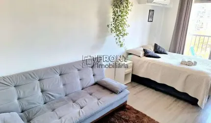 Apartamento com 1 quarto à venda na Rua Fernão Dias, 551, Pinheiros, São Paulo por R$ 520.000