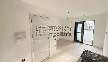Apartamento com 1 quarto à venda na Rua Cacilda Becker, 112, Jardim das Acacias, São Paulo por R$ 335.000