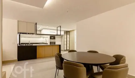 Apartamento com 3 quartos à venda na Rua Jacurici, 86, Itaim Bibi, São Paulo por R$ 2.740.000