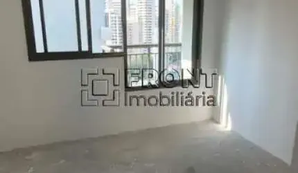 Apartamento com 1 quarto à venda na Avenida Armando Ferrentini, 654, Paraíso, São Paulo por R$ 345.000