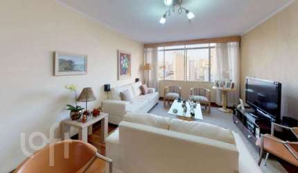 Apartamento com 4 quartos à venda na Rua Bartira, 193, Perdizes, São Paulo por R$ 2.000.000