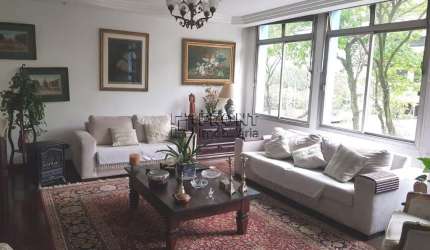 Apartamento com 3 quartos à venda na Rua São Carlos do Pinhal, 441, Bela Vista, São Paulo por R$ 1.590.000