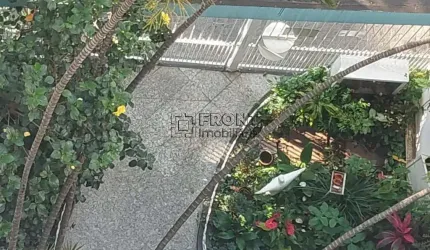 Apartamento com 1 quarto à venda na Rua Santa Isabel, 323, Vila Buarque, São Paulo por R$ 260.000