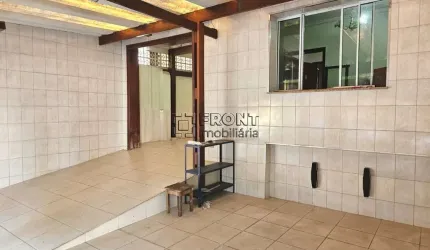 Casa em condomínio fechado com 3 quartos à venda na Rua Francisco de Melo Palheta, 67, Perdizes, São Paulo por R$ 3.000.000