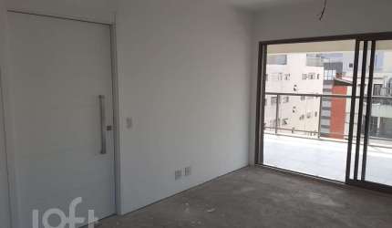 Apartamento com 3 quartos à venda na Rua Desembargador Eliseu Guilherme, 365, Vila Mariana, São Paulo por R$ 1.890.000
