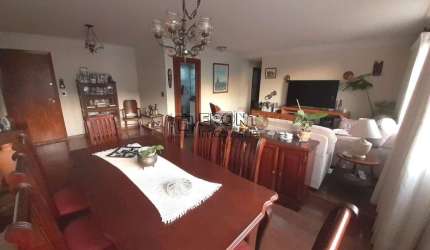 Apartamento com 3 quartos à venda na Rua Doutor Alfredo Ellis, 301, Bela Vista, São Paulo por R$ 1.100.000